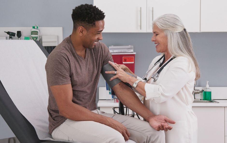 Annual Physical Exams Why You Need Them And How They Work Primary Care Doctor In Riverview