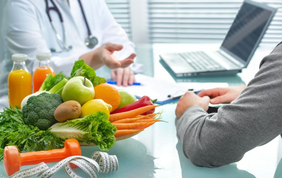 Does the Doctor Make it Different? 5 Things To Know About a Medical Weight  Loss Diet - Primary Care Doctor in Riverview | Noorani Medical Center