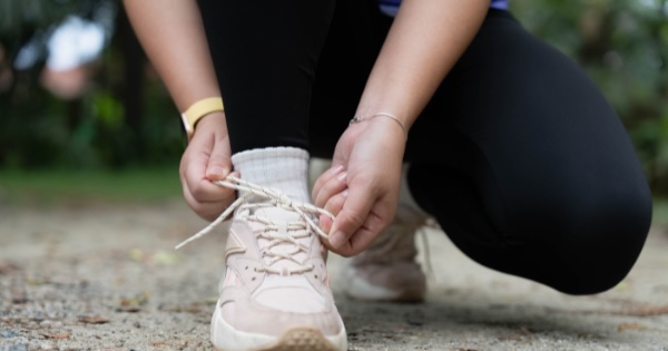 Jogging-to-prevent-chronic-disease