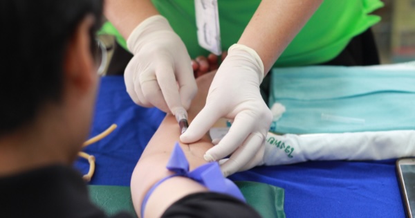 tests to diagnose high blood pressure