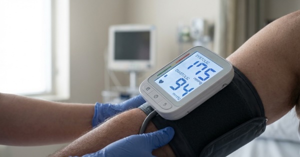 what-causes-high-blood-pressure