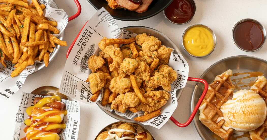 Type 2 Diabetes Risk Factors