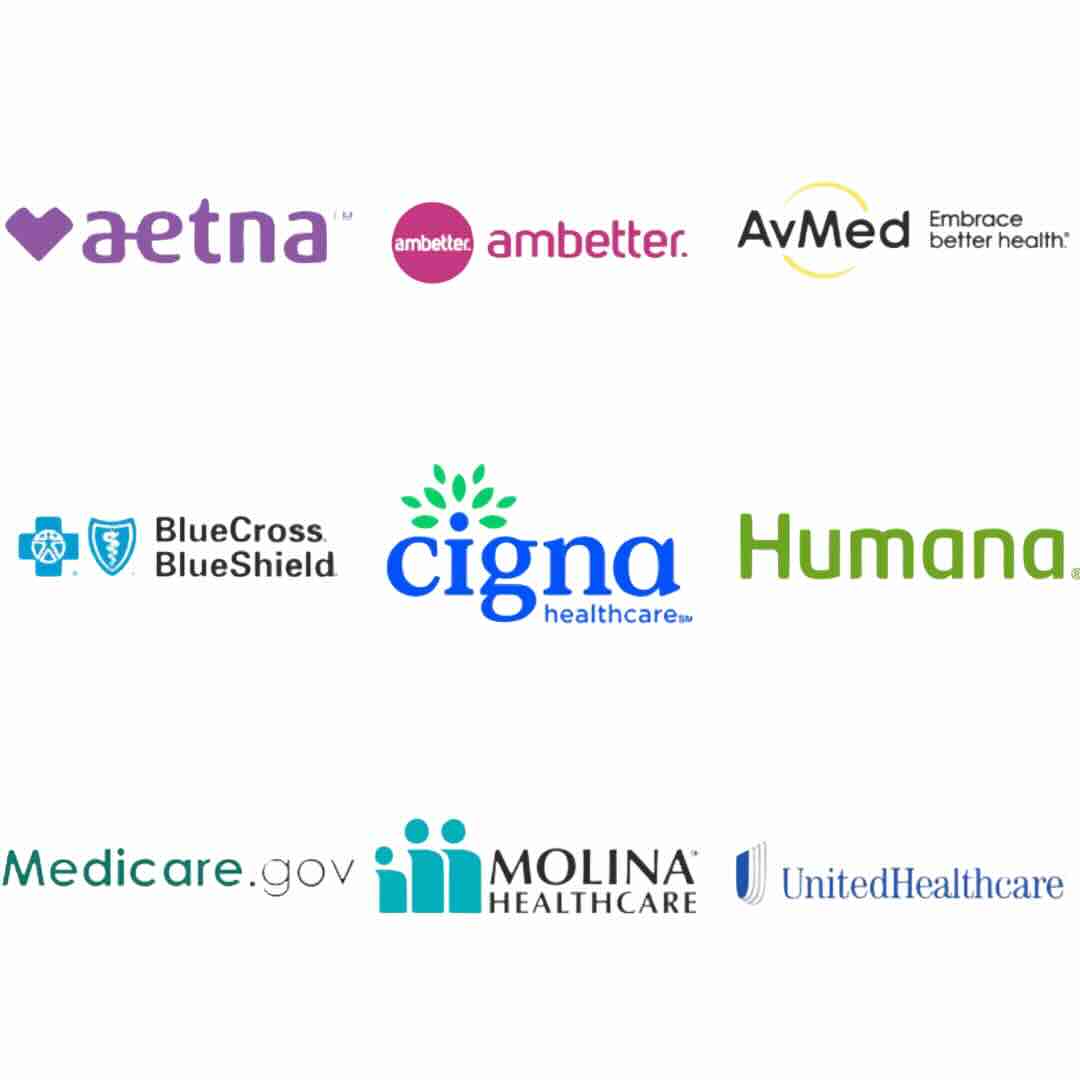 List of health insurance carriers accepted at Noorani Medical Center in Riverview, FL List of health insurance carriers accepted at Noorani Medical Center in Riverview, FL