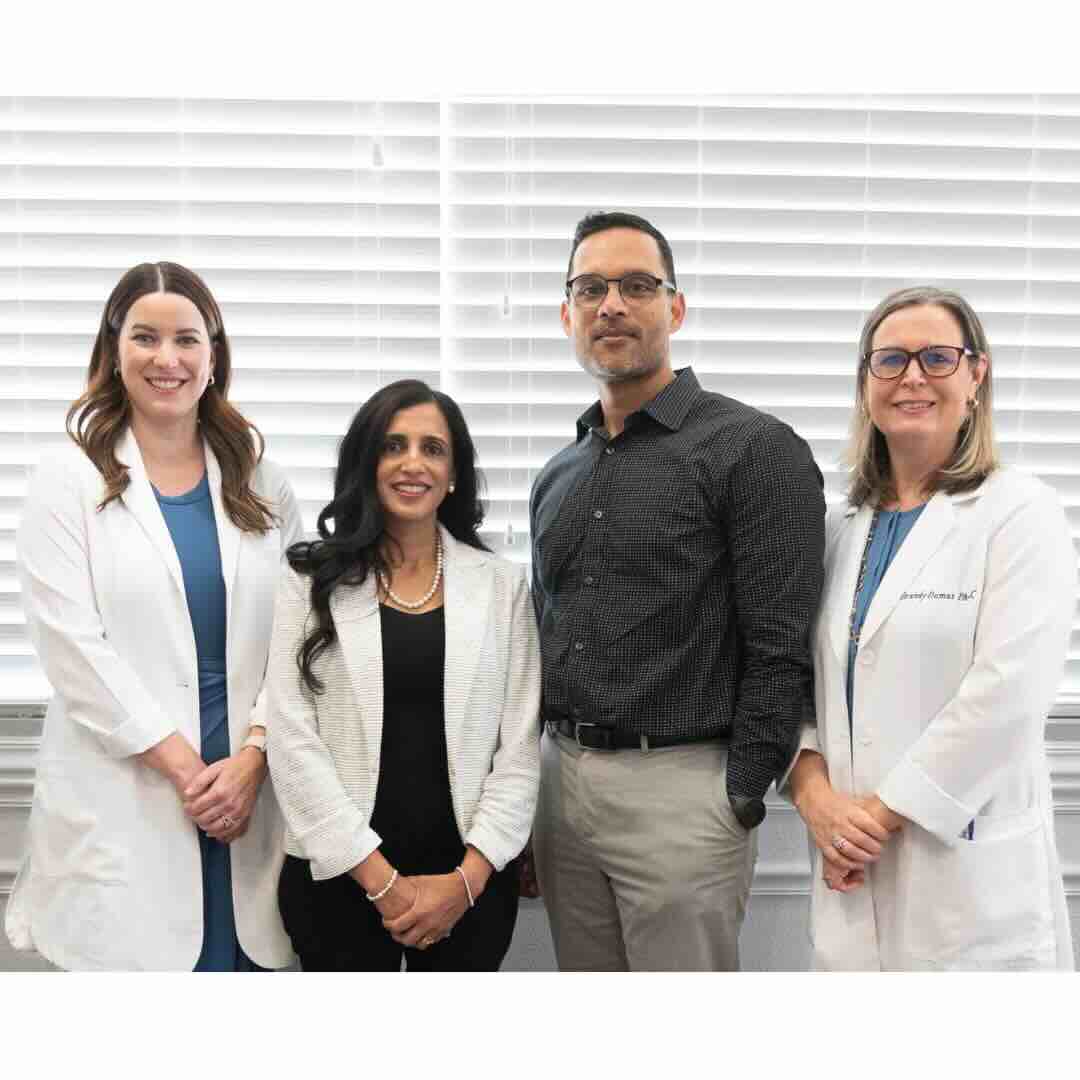 Primary care provider at Noorani Medical Center who treats sinus and allergy symptoms in Riverview, FL