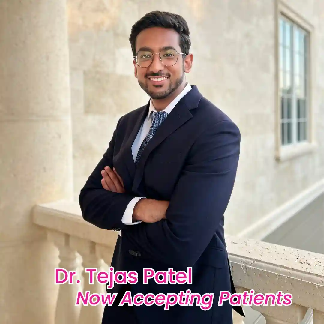 Dr. Tejas Patel DO at Noorani Medical Center Dr. Tejas Patel, DO, at Noorani Medical Center in Riverview, FL